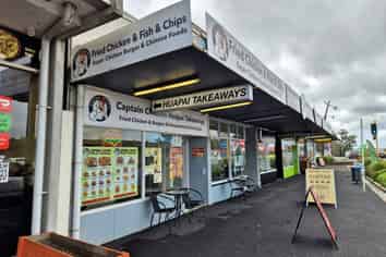 Prime Huapai takeaway opportunity