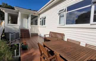 70 Rawhiti Road, Pukerua Bay