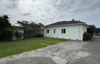 Hawkes Bay - Address withheld