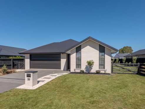 26 Cherry Avenue, Darfield