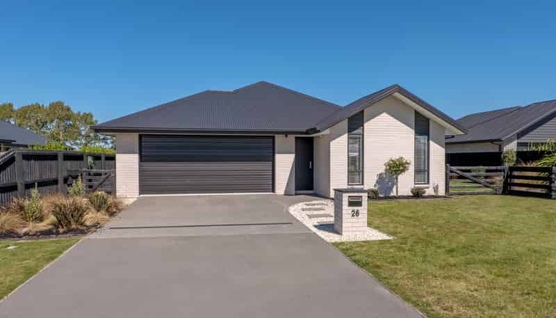 26 Cherry Avenue, Darfield
