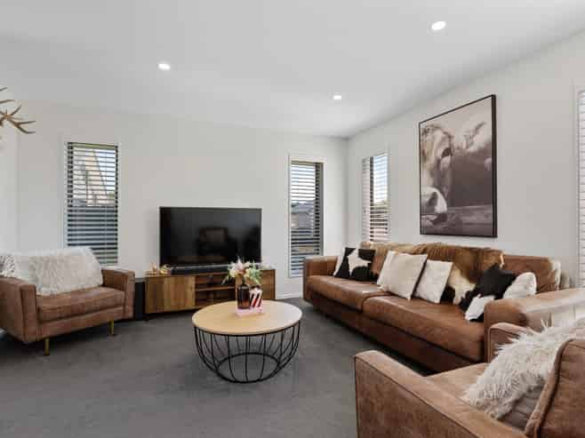 26 Cherry Avenue, Darfield