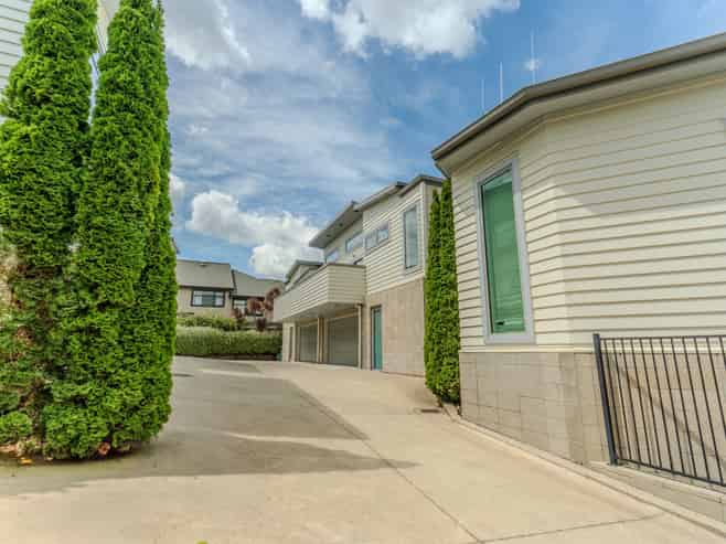 18C Kelvin Place, Hamilton East