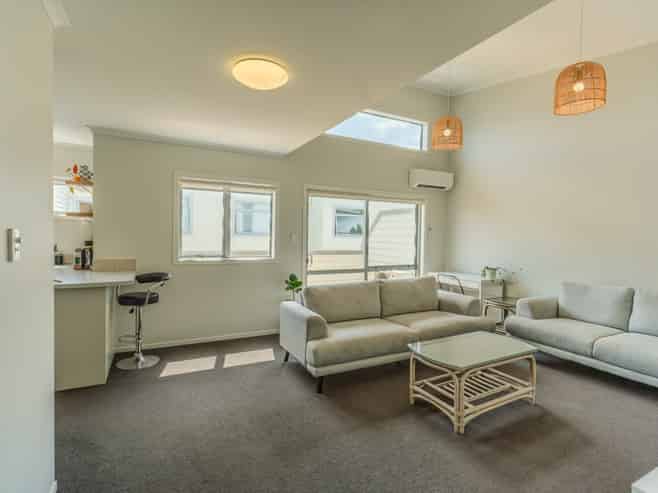 18C Kelvin Place, Hamilton East