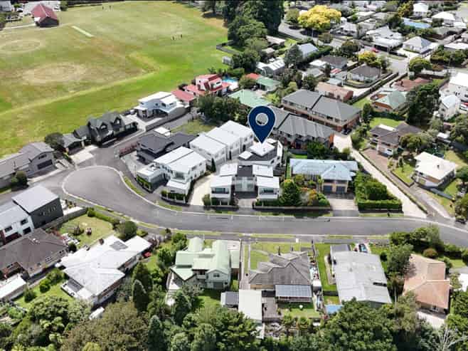 18C Kelvin Place, Hamilton East