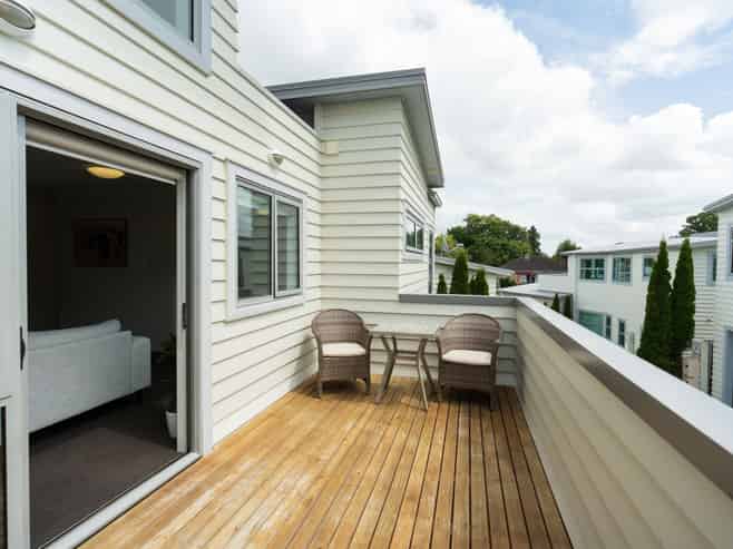 18C Kelvin Place, Hamilton East