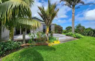 299 Ahu Ahu Road, Oakura
