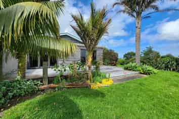 299 Ahu Ahu Road, Oakura