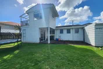 12a Pitcairn Street, Oakura
