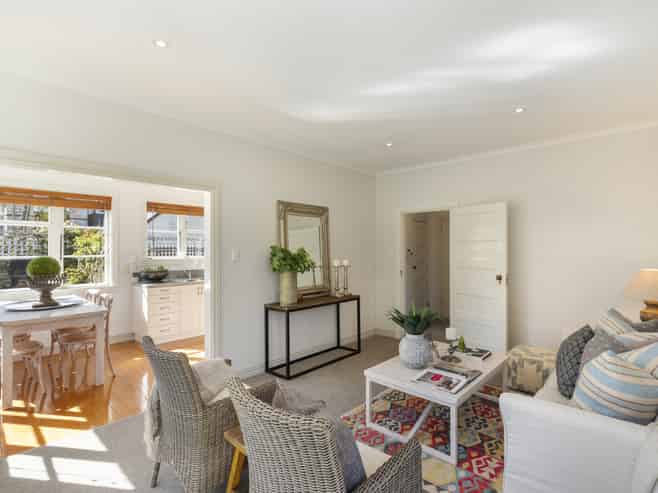 1/56 Kotare Street, Fendalton