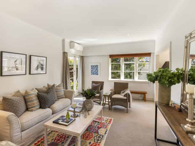 1/56 Kotare Street, Fendalton
