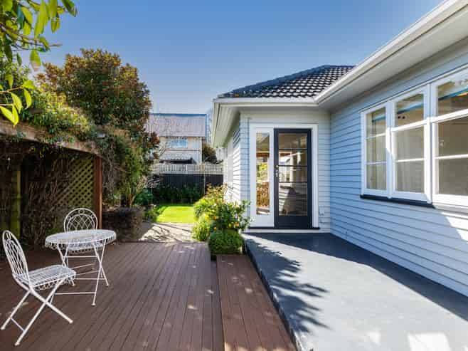 1/56 Kotare Street, Fendalton