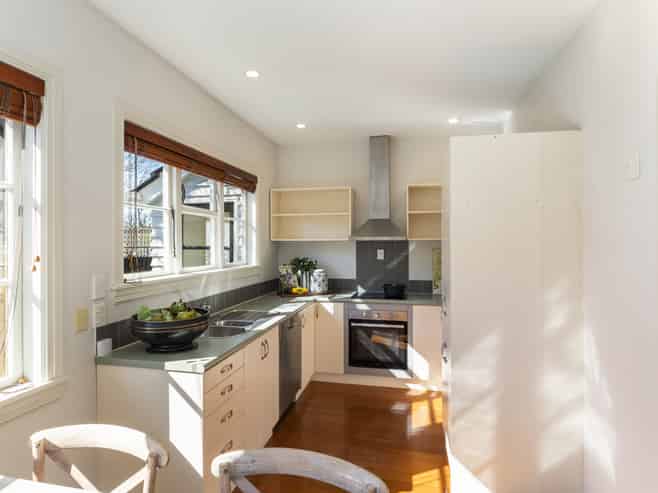 1/56 Kotare Street, Fendalton