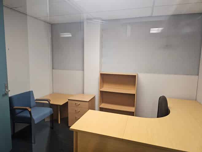 FLEXIBLE OFFICE SPACE - CBD LOCATION