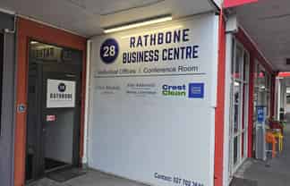FLEXIBLE OFFICE SPACE - CBD LOCATION