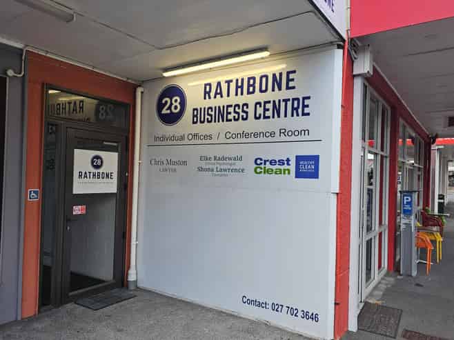 FLEXIBLE OFFICE SPACE - CBD LOCATION