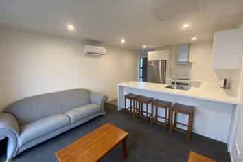Flat B, Rm/59 Burns Street, South Dunedin