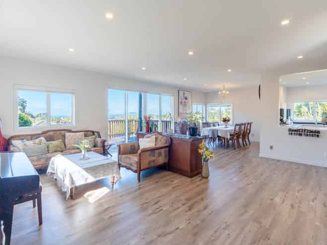 8 Wisteria Way, Mairangi Bay