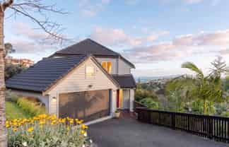 8 Wisteria Way, Mairangi Bay