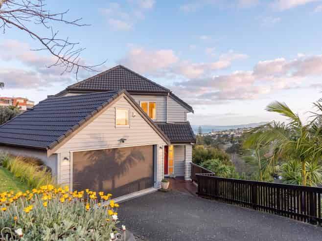 8 Wisteria Way, Mairangi Bay