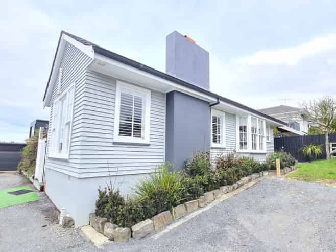 80 Allum Street, Kohimarama