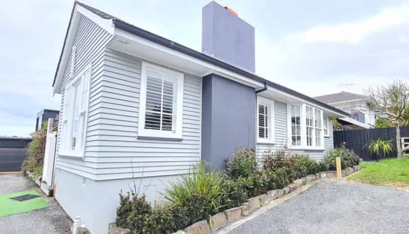 80 Allum Street, Kohimarama