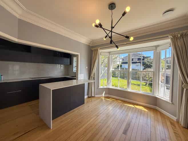 80 Allum Street, Kohimarama