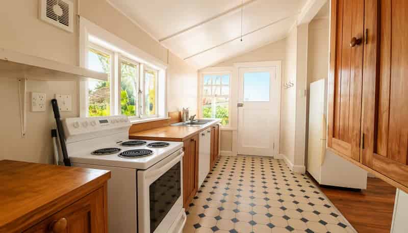 47A Devon Street, Aro Valley