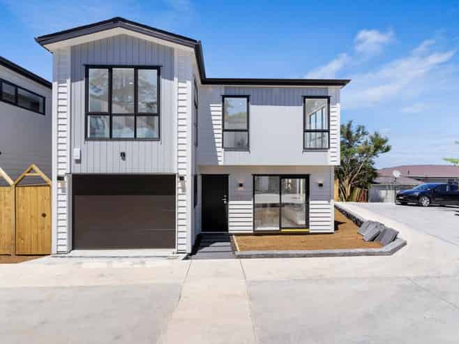 Lot 3 & 9/156 Coxhead Road, Wattle Downs
