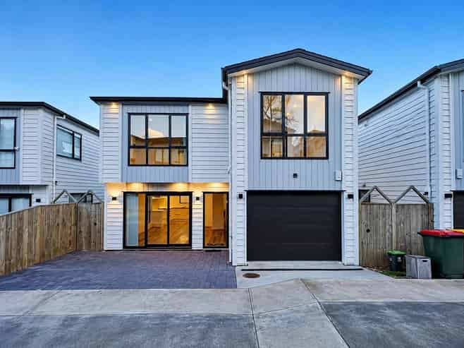 Lot 3 & 9/156 Coxhead Road, Wattle Downs