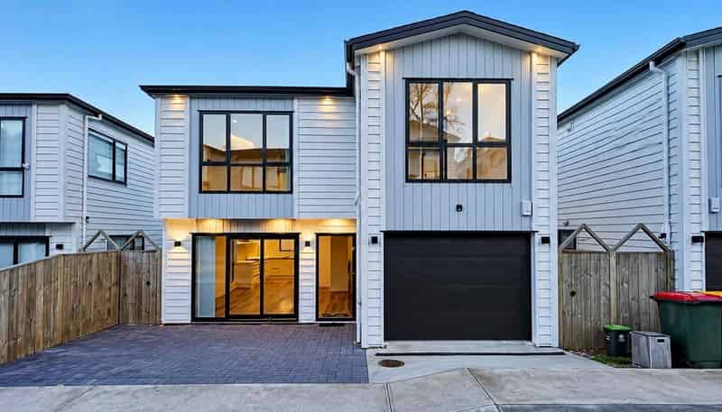 Lot 3 & 9/156 Coxhead Road, Wattle Downs
