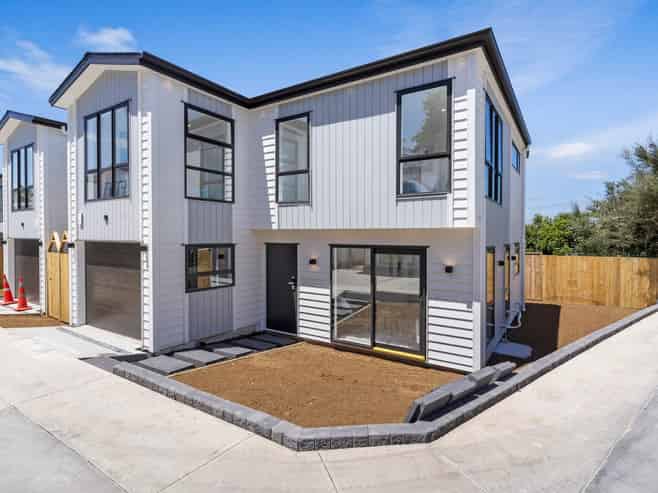 Lot 3/156 Coxhead Road, Wattle Downs