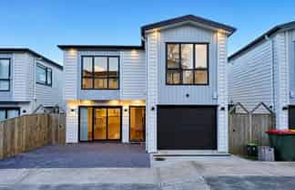 Lot 9/156 Coxhead Road, Wattle Downs
