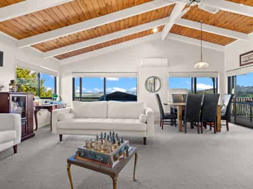 58a Mackesy Road, Parahaki