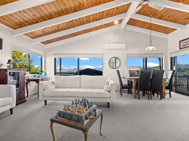 58a Mackesy Road, Parahaki
