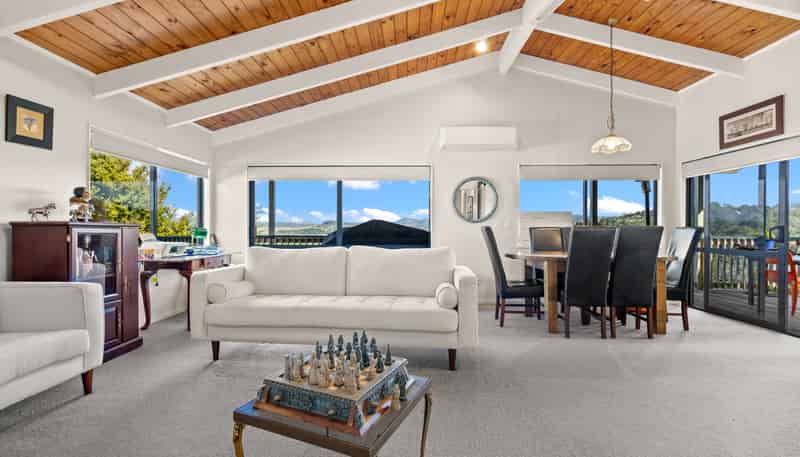 58a Mackesy Road, Parahaki