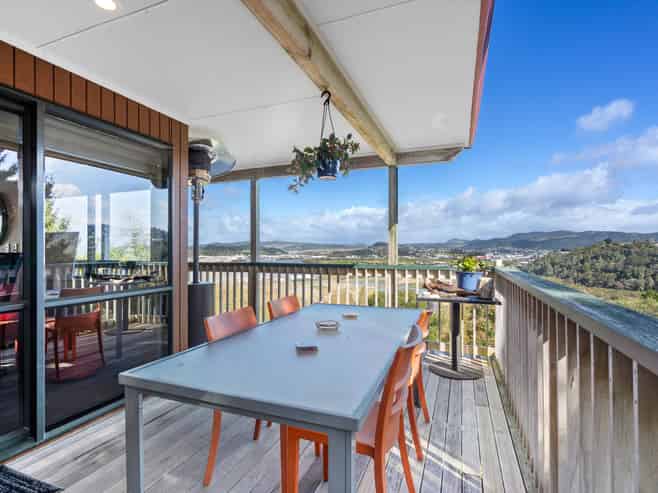 58a Mackesy Road, Parahaki