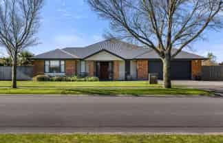 28 Sheridan Drive, ROLLESTON