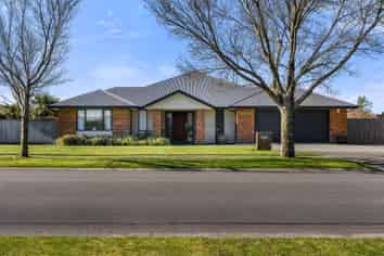28 Sheridan Drive, ROLLESTON