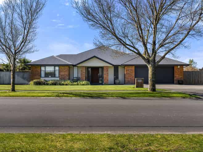 28 Sheridan Drive, ROLLESTON