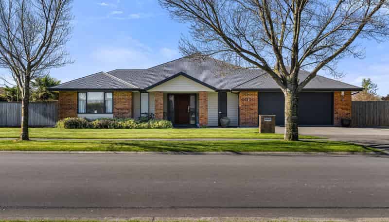 28 Sheridan Drive, ROLLESTON