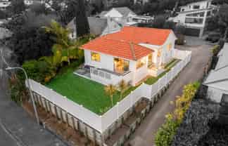 55A Tautari Street, Orakei