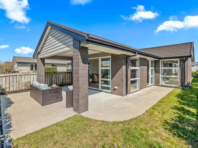 58 Farrier Street, Papamoa