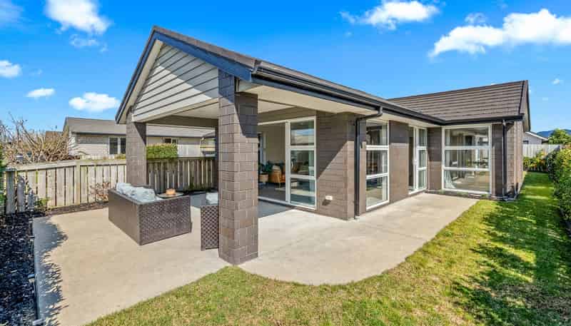58 Farrier Street, Papamoa
