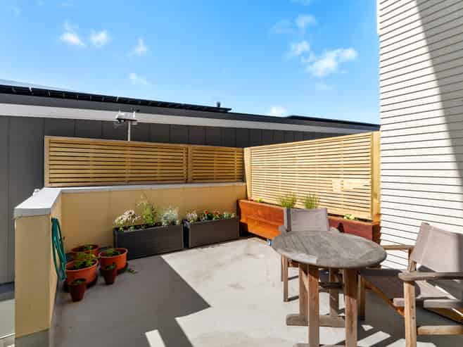 12/4 Frederick Street, Te Aro
