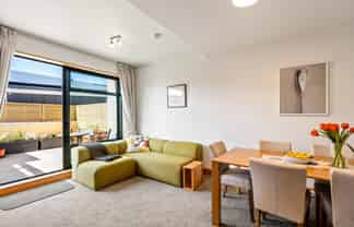 12/4 Frederick Street, Te Aro