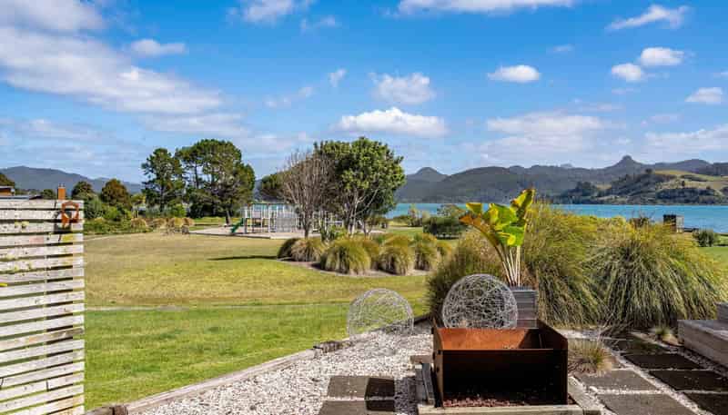 5 Triumph Dell, Pauanui