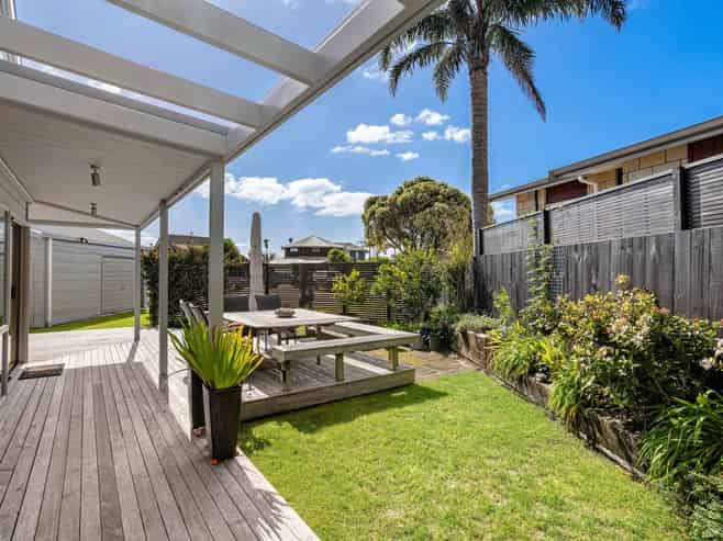 5 Triumph Dell, Pauanui