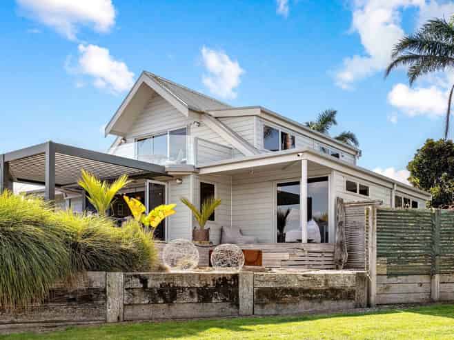 5 Triumph Dell, Pauanui