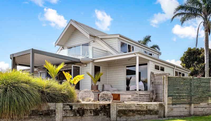 5 Triumph Dell, Pauanui